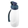 Soft And Compressible Filter Bottle - 1 Litre -Camping Equipment Store k09f551672c2f8dd9d6c4b952457d8b8a