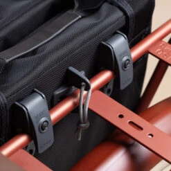 540 Waterproof Double Pannier Rack Bike Bags 2 X 20L -Camping Equipment Store k11b1e9c746b818f7d859f20b9fec4496