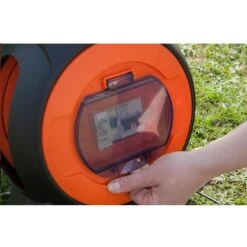 Vango Voltaic 15M Roll Away Camping Mains Lead 9 Vango Voltaic 15M Roll Away Camping Mains Lead -Camping Equipment Store k1a1e87585c523fa5cd8cdba620c50e99