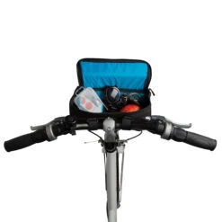 Riverside 300 Bike Handlebar Bag 2.5L -Camping Equipment Store k1af9783479576cddf268789ca514b0de
