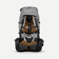 Men's Trekking Backpack 50+10 L -Camping Equipment Store k1fa0657e2fe777177cf4e76674d29479