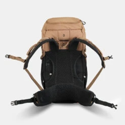 Quechua Mountain Hiking Backpack 40L -Camping Equipment Store k21b770014f0bb7131c1a985fa86ad407