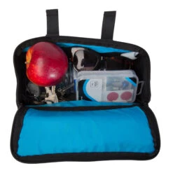 Riverside 300 Bike Handlebar Bag 2.5L -Camping Equipment Store k253abf25627346237f51f2dac4a74beb