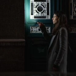 Ledlenser K4R LED Rechargeable Keyring Torch (Grey) -Camping Equipment Store k277dc8b4c3b03aa7301c923e8851763c