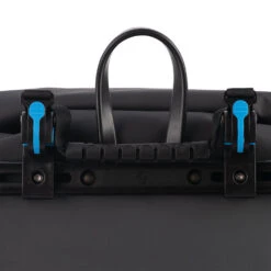 Oxford Aqua V 20 QR Single Pannier -Camping Equipment Store k28c917cc75374bcec0b02a75f44d2246