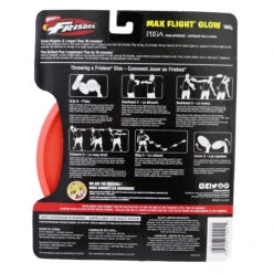 Flying Disc - Phosphorescent Orange 9 Flying Disc - Phosphorescent Orange -Camping Equipment Store k315bbe3da6acdd493e6b2ba002d00ccb