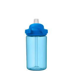 Camelbak Eddy+ Kids 400ml Water Bottle -Camping Equipment Store k326b4c5895ef4622c19284900111680d