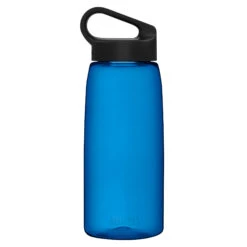 Camelbak Carry Cap 1L Water Bottle -Camping Equipment Store k33c14701aed912f4a5541f6c109ba383