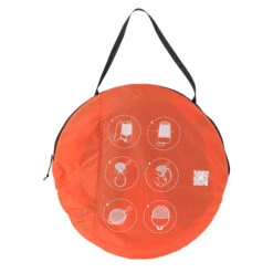 Discgolf Discovery Target Basket For Beginners -Camping Equipment Store k3929fb082fd647b2cb1217cf1e89b2ec
