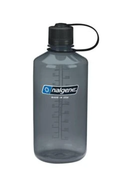 Nalgene 1L Narrow Mouth Sustain Water Bottle - Made From 50% Plastic Waste 19 Nalgene 1L Narrow Mouth Sustain Water Bottle - Made From 50% Plastic Waste -Camping Equipment Store k3a93f1f8aabde5c21b97d8f8f73800b2