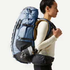 Women's Trekking Backpack 50+10 L 20 Women's Trekking Backpack 50+10 L -Camping Equipment Store k3aacb417b85d4f851498a054bf308cad