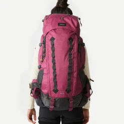 Women's Trekking Backpack 60+10 L -Camping Equipment Store k3c23117758ebf8bd1196648a2a6fad20