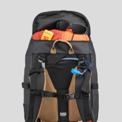 Men's Trekking Backpack 50 L -Camping Equipment Store k3cf804b8451f99fca24f1fffbe1b4059