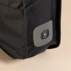 Pannier Rack Cycle Bag 100 -Camping Equipment Store k3ddbf5b72502fdba10da71038d2731a4