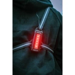 Proviz LED360 Running Chest Light 500 Lumens With Reflective Band -Camping Equipment Store k3e0a6f37a5cf260e3326e98a71bfc69e