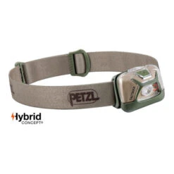 Petzl Tactikka Headtorch