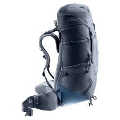 Trekking Backpack 50+10L - DEUTER AIR CONTACT LITE -Camping Equipment Store k4384bae6f3fd68cdea2d24baa46df682