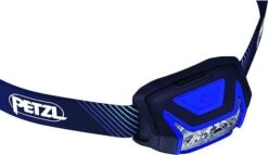 Petzl Actik Core Rechargeable Headtorch [Blue] -Camping Equipment Store k44284ac97b9c23c6b991a47c114cd16e