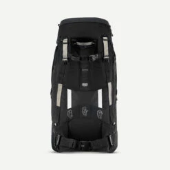 MEN’S TRAVEL TREKKING BACKPACK TRAVEL 900 50+6 L WITH SUITCASE OPENING -Camping Equipment Store k45b07b947850e225e1a1980b148353ae