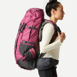 Women's Trekking Backpack 60+10 L -Camping Equipment Store k4667cefb2c2338066e7508a7a09e514e