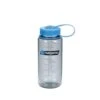 Nalgene 500ml Wide Mouth Sustain Water Bottle - Made From 50% Plastic Waste -Camping Equipment Store k47c25b948bfca9bf1ff2a060daf47f5e