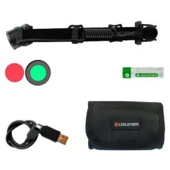 Ledlenser MH10 Rechargable LED Outdoor Head Torch -Camping Equipment Store k482db9764b07b9cc8e664217516b7b18