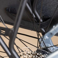 Pannier Rack Cycle Bag 100 -Camping Equipment Store k4cf3b7071ddf59d7ac39fd79a59d92d9