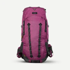 Women's Trekking Backpack 60+10 L -Camping Equipment Store k52dd30257e7254def198300d3f0f7129