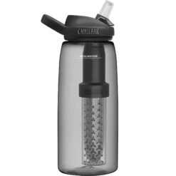 Camelbak Eddy+ Filtered By Lifestraw 1L Water Bottle -Camping Equipment Store k54b5affa6710ec64c24986a0e79bdd90