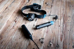 Evadict Ontrail 900 Lumens Trail Running Frontal Lamp -Camping Equipment Store k55dd613270a5ec5008ede8146245b56b