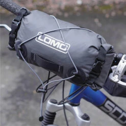Lomo 3L Bikepacking Handlebar Bag -Camping Equipment Store k57317b46a5ff247de334a975f16f4e0e