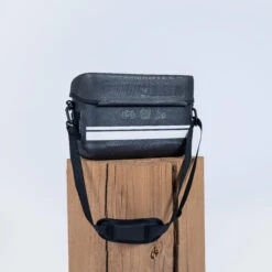 Riverside 7L Touring Waterproof Handlebar Bag IPX4 -Camping Equipment Store k57e612fa14e629c623a98523d9ee59a7