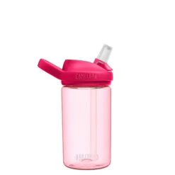Camelbak Eddy+ Kids 400ml Water Bottle -Camping Equipment Store k5951e19ccd9666922328684100f24291