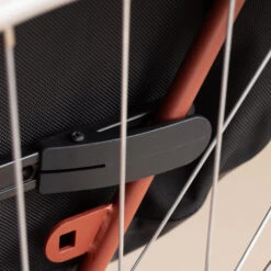 540 Waterproof Double Pannier Rack Bike Bags 2 X 20L -Camping Equipment Store k5ad43dcc8af58bbb9a11b04cb8e393a7