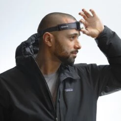 BioLite HeadLamp 200 Lumens, Ocean Teal -Camping Equipment Store k5dd2105aafb45070aa323f09aa62300f