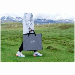 EcoFlow 110W Portable Solar Panel -Camping Equipment Store k5e8fa2e19957d88a02bea3e1d17aafc0