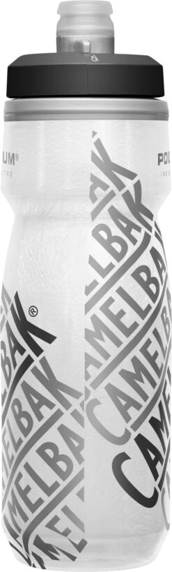 Camelbak Podium Chill Insulated Bottle -Camping Equipment Store k6013a8e92cb7f4db64d48cfb2a5aca1a
