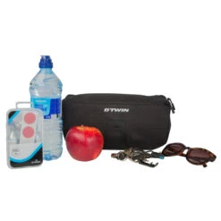 Riverside 300 Bike Handlebar Bag 2.5L -Camping Equipment Store k60781b7517eb1a81f37bffb50629654f