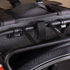 100 Double Bike Bag 2 X 15L -Camping Equipment Store k61fb95ed3804adb54ced5626235dea72