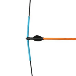 Kids' Archery Bow Discovery Junior -Camping Equipment Store k65e7e7df239bd6e6bf5dbf503c976fa3