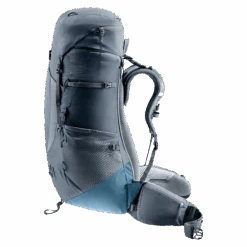 Trekking Backpack 50+10L - DEUTER AIR CONTACT LITE -Camping Equipment Store k67225e521c3caca806adebee0b639799