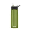 Camelbak Eddy+ 750ml Water Bottle -Camping Equipment Store k68c3cb4adea1b6a9c22264ee768a1c00