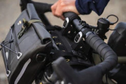 Bikepacking Handlebar Bag Harness Riverside -Camping Equipment Store k691576d50ad2caa8bb5b018b3b694f3c