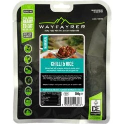 Gold Expedition Pack - 9 Meals With Carry Bag -Camping Equipment Store k6df8dc3d12db8f8c899df0f29a82dfe6