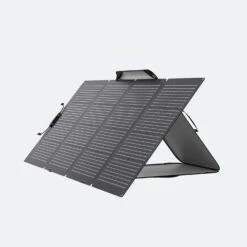 EcoFlow 220W Bifacial Portable Solar Panel -Camping Equipment Store k711b4c63889db28d02325e3e50904bcb