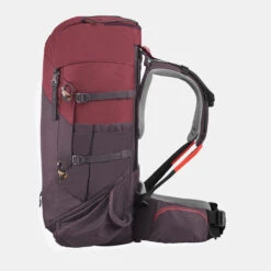 Women's Trekking 50 L Backpack MT100 Easyfit 23 Women's Trekking 50 L Backpack MT100 Easyfit -Camping Equipment Store k7301c4e19109c4934f18c72c69c09e3b