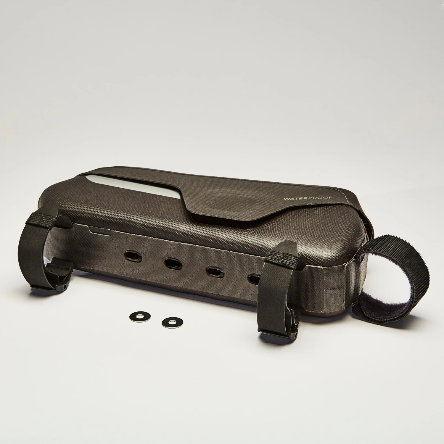 1L Bikepacking Waterproof Top Tube Bag Riverside 5 1L Bikepacking Waterproof Top Tube Bag Riverside - Image 3