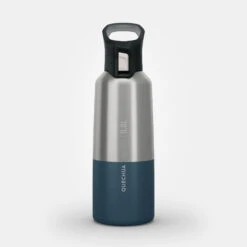 Quechua Insulated Stainless Steel Flask -Camping Equipment Store k80baf5492a7651d077abf87bf27f779b