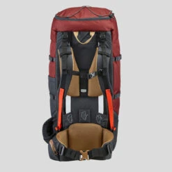 Men's Trekking Backpack 70 L -Camping Equipment Store k819fd71c2acd150bf81d045a9d60db09