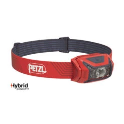 Petzl Actik Headtorch 450 Lumens Headlamp Light Outdoor Running Trekking [Green] -Camping Equipment Store k861d7d9ea6e6a32425008b1e779e1093